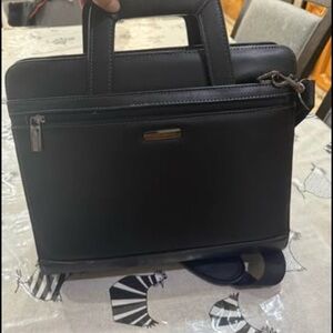 Samsonite Black Briefcase
